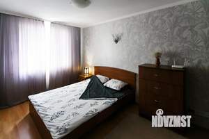 2-к квартира, посуточно, 50м2, 2/9 этаж
