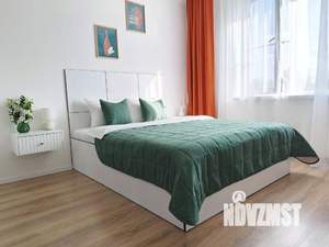 1-к квартира, посуточно, 32м2, 1/1 этаж