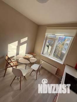 1-к квартира, посуточно, 33м2, 3/10 этаж