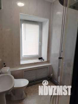 Студия квартира, посуточно, 20м2, 2/2 этаж