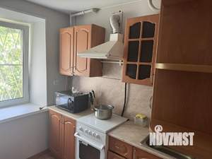 1-к квартира, на длительный срок, 30м2, 1/10 этаж