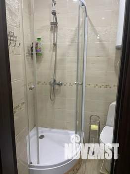 1-к квартира, посуточно, 40м2, 4/5 этаж