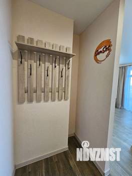 2-к квартира, посуточно, 41м2, 1/1 этаж