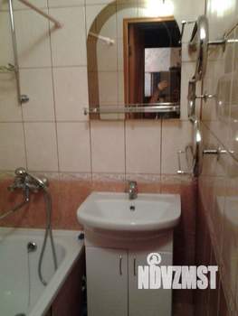 2-к квартира, на длительный срок, 43м2, 2/9 этаж