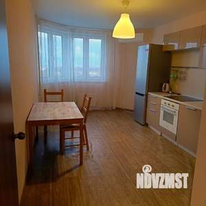 1-к квартира, на длительный срок, 44м2, 13/14 этаж