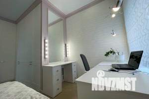 4-к квартира, посуточно, 93м2, 1/4 этаж