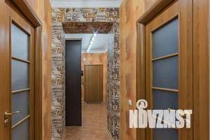 4-к квартира, посуточно, 95м2, 3/5 этаж