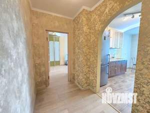 2-к квартира, посуточно, 79м2, 6/10 этаж