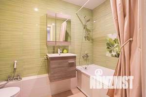2-к квартира, посуточно, 61м2, 8/23 этаж