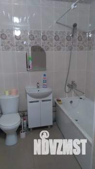 1-к квартира, посуточно, 45м2, 13/17 этаж