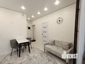 1-к квартира, на длительный срок, 34м2, 11/15 этаж
