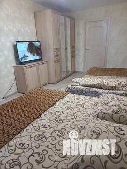 1-к квартира, посуточно, 38м2, 6/9 этаж