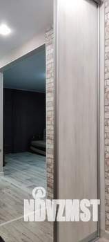 1-к квартира, посуточно, 31м2, 2/5 этаж