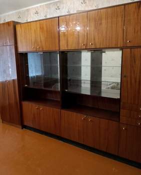 1-к квартира, на длительный срок, 33м2, 3/9 этаж