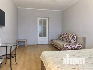 1-к квартира, посуточно, 70м2, 1/1 этаж