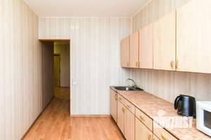 1-к квартира, на длительный срок, 45м2, 5/9 этаж