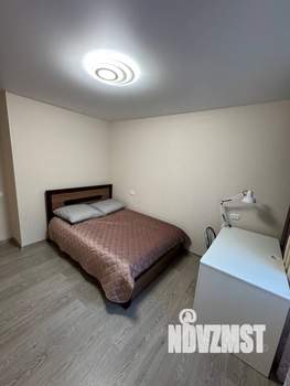 3-к квартира, посуточно, 57м2, 2/9 этаж