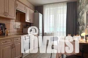 1-к квартира, посуточно, 37м2, 10/25 этаж