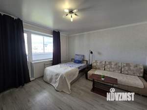 2-к квартира, посуточно, 47м2, 1/1 этаж