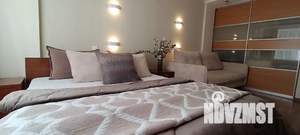 2-к квартира, посуточно, 75м2, 3/10 этаж