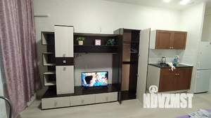 Студия квартира, посуточно, 20м2, 5/5 этаж