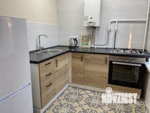 2-к квартира, посуточно, 45м2, 2/6 этаж