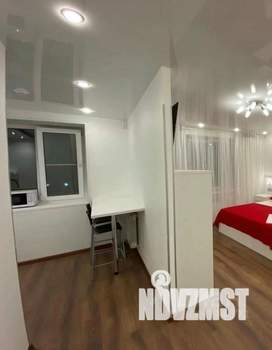 1-к квартира, посуточно, 50м2, 1/1 этаж