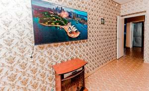 3-к квартира, на длительный срок, 64м2, 3/5 этаж