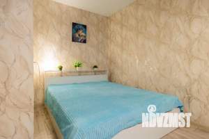 1-к квартира, посуточно, 39м2, 1/1 этаж
