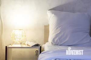 1-к квартира, посуточно, 38м2, 8/21 этаж