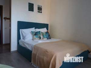 1-к квартира, посуточно, 32м2, 4/18 этаж