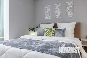 Студия квартира, посуточно, 36м2, 13/15 этаж