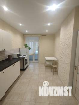 1-к квартира, посуточно, 35м2, 12/15 этаж