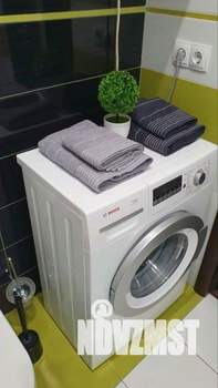 1-к квартира, посуточно, 58м2, 1/1 этаж