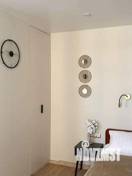 1-к квартира, посуточно, 34м2, 1/1 этаж