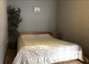 2-к квартира, посуточно, 58м2, 1/9 этаж