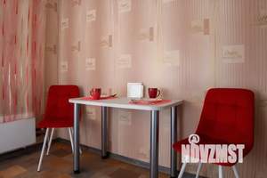 1-к квартира, посуточно, 38м2, 5/19 этаж