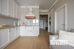 1-к квартира, посуточно, 50м2, 6/6 этаж