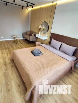 2-к квартира, посуточно, 50м2, 9/9 этаж