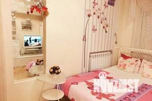 2-к квартира, посуточно, 45м2, 2/5 этаж