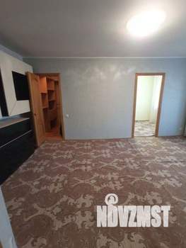 2-к квартира, на длительный срок, 43м2, 3/5 этаж