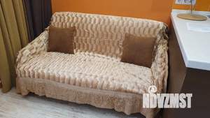 1-к квартира, посуточно, 58м2, 1/20 этаж