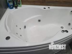 2-к квартира, посуточно, 50м2, 3/5 этаж