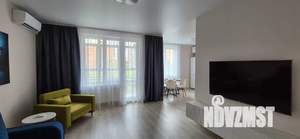 2-к квартира, посуточно, 72м2, 6/15 этаж