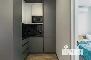 2-к квартира, посуточно, 50м2, 1/1 этаж