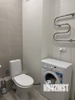 1-к квартира, посуточно, 40м2, 3/25 этаж