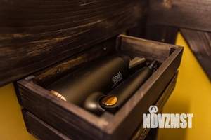 Студия квартира, посуточно, 23м2, 2/17 этаж