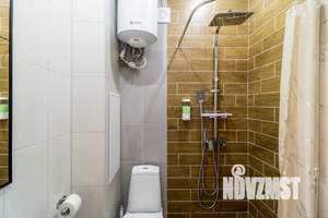 1-к квартира, посуточно, 16м2, 3/3 этаж