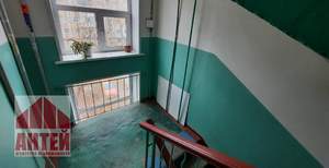 1-к квартира, на длительный срок, 31м2, 4/5 этаж