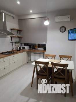 1-к квартира, посуточно, 31м2, 4/5 этаж